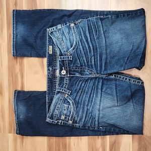 Silver Women's Suki Jeans Bootcut